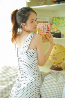 镜子里看我怎么进入你